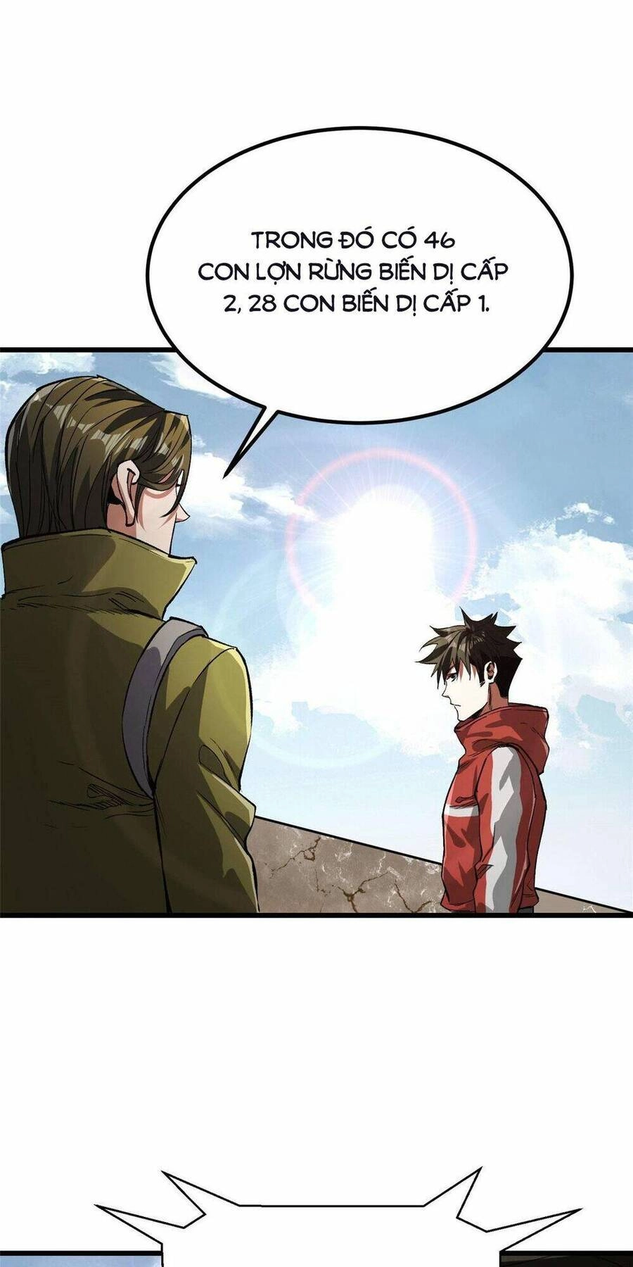 Luân Bàn Thế Giới Chapter 82 - 29