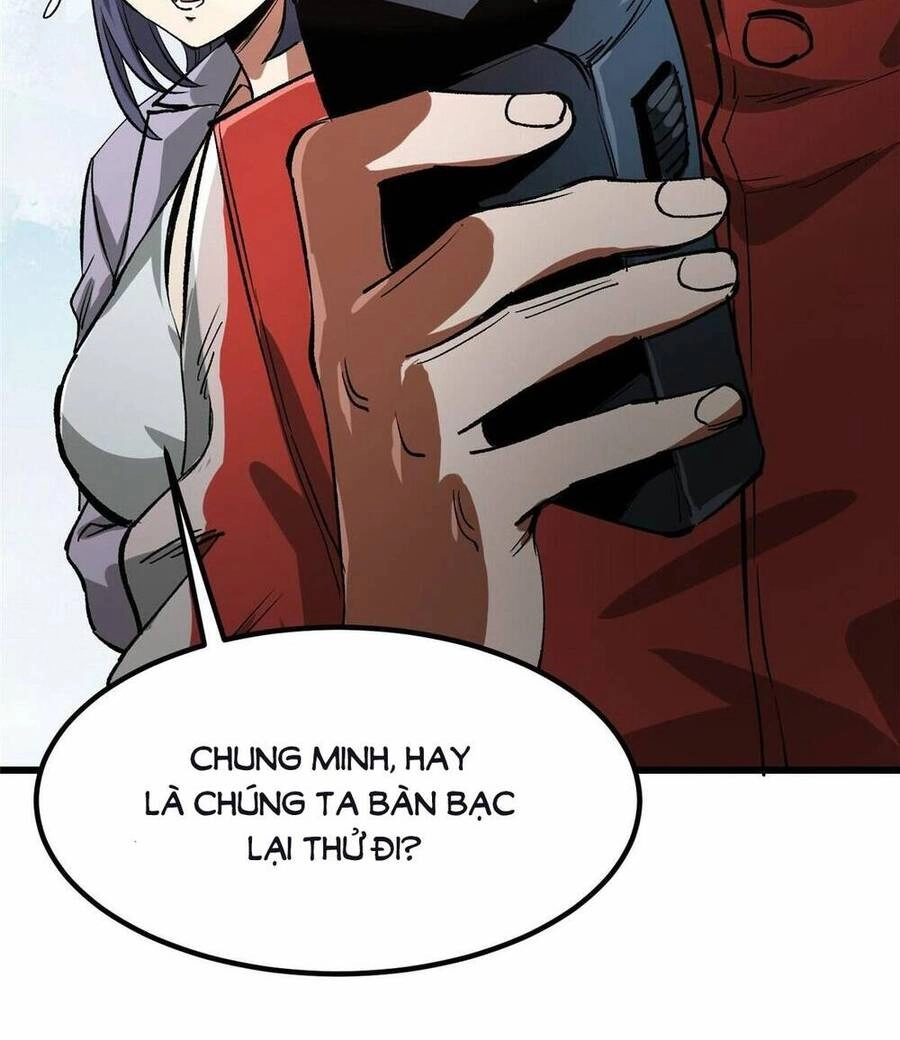 Luân Bàn Thế Giới Chapter 82 - 31