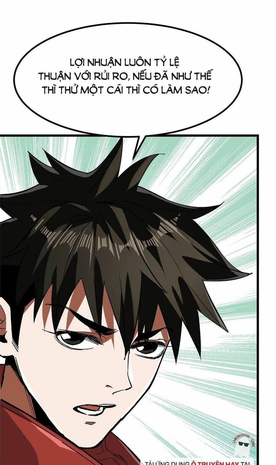 Luân Bàn Thế Giới Chapter 82 - 32