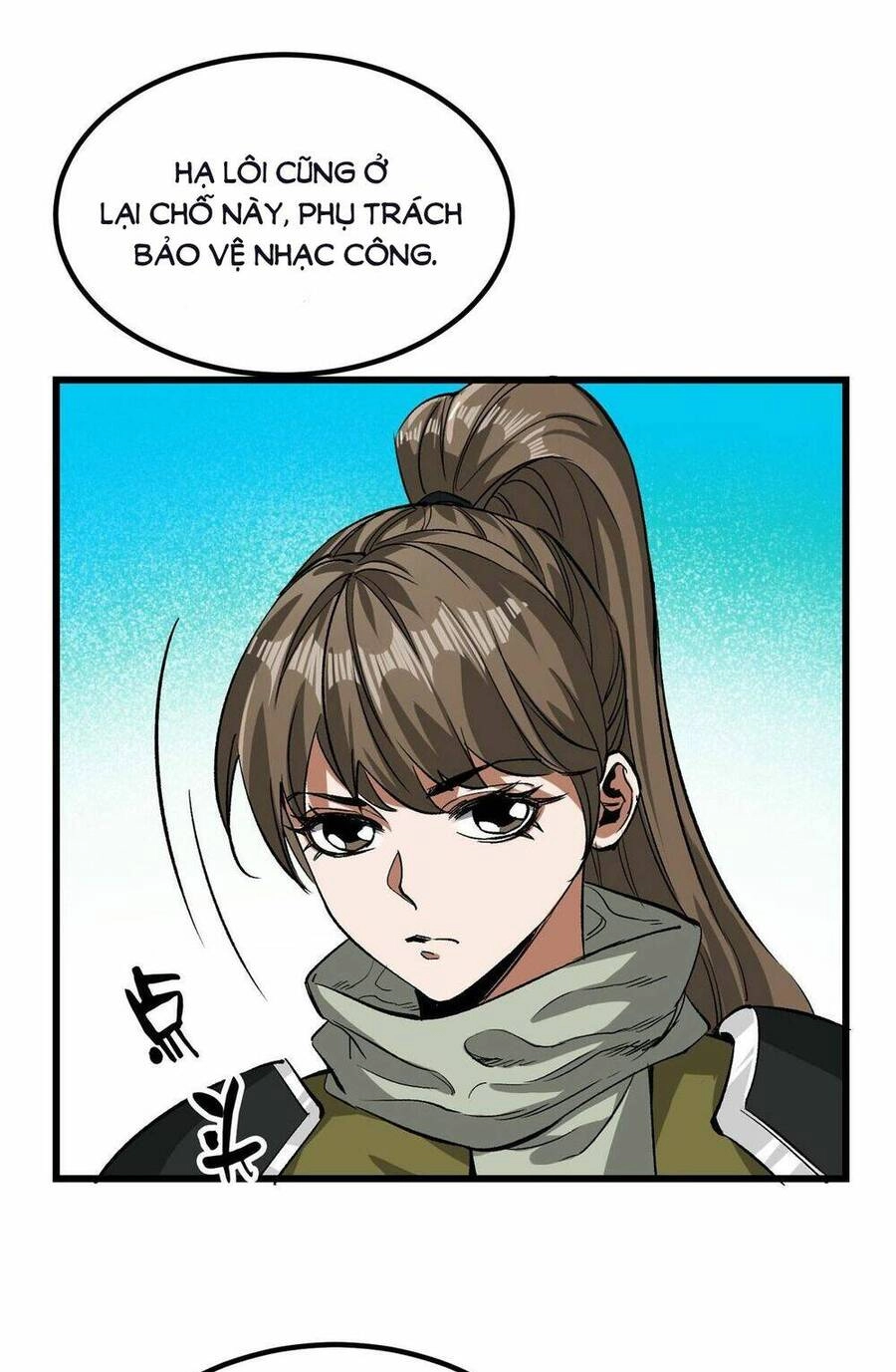 Luân Bàn Thế Giới Chapter 82 - 34