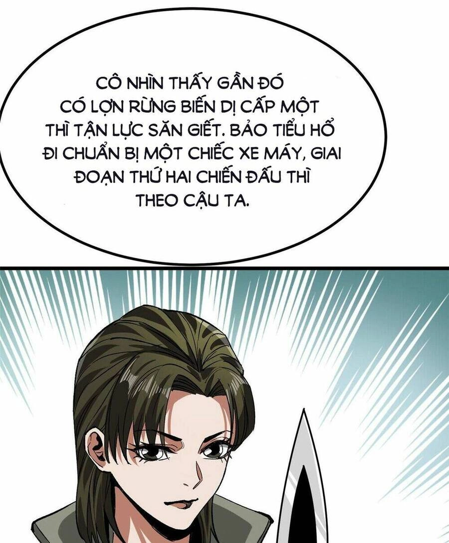 Luân Bàn Thế Giới Chapter 82 - 36