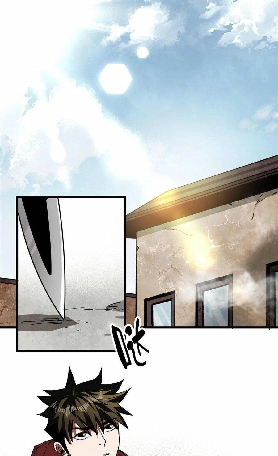 Luân Bàn Thế Giới Chapter 82 - 40