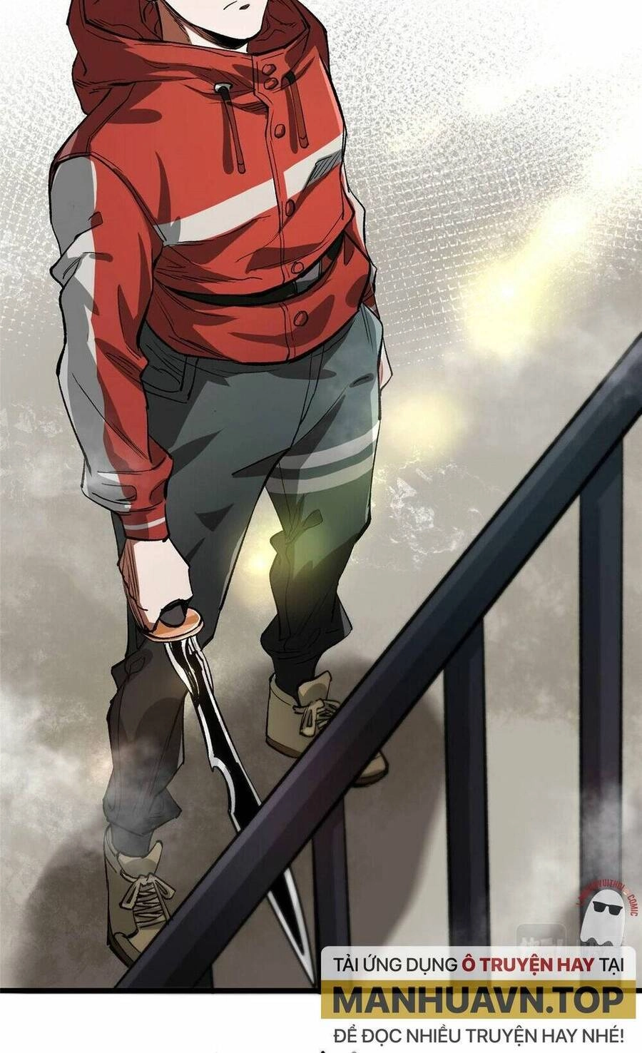 Luân Bàn Thế Giới Chapter 82 - 41