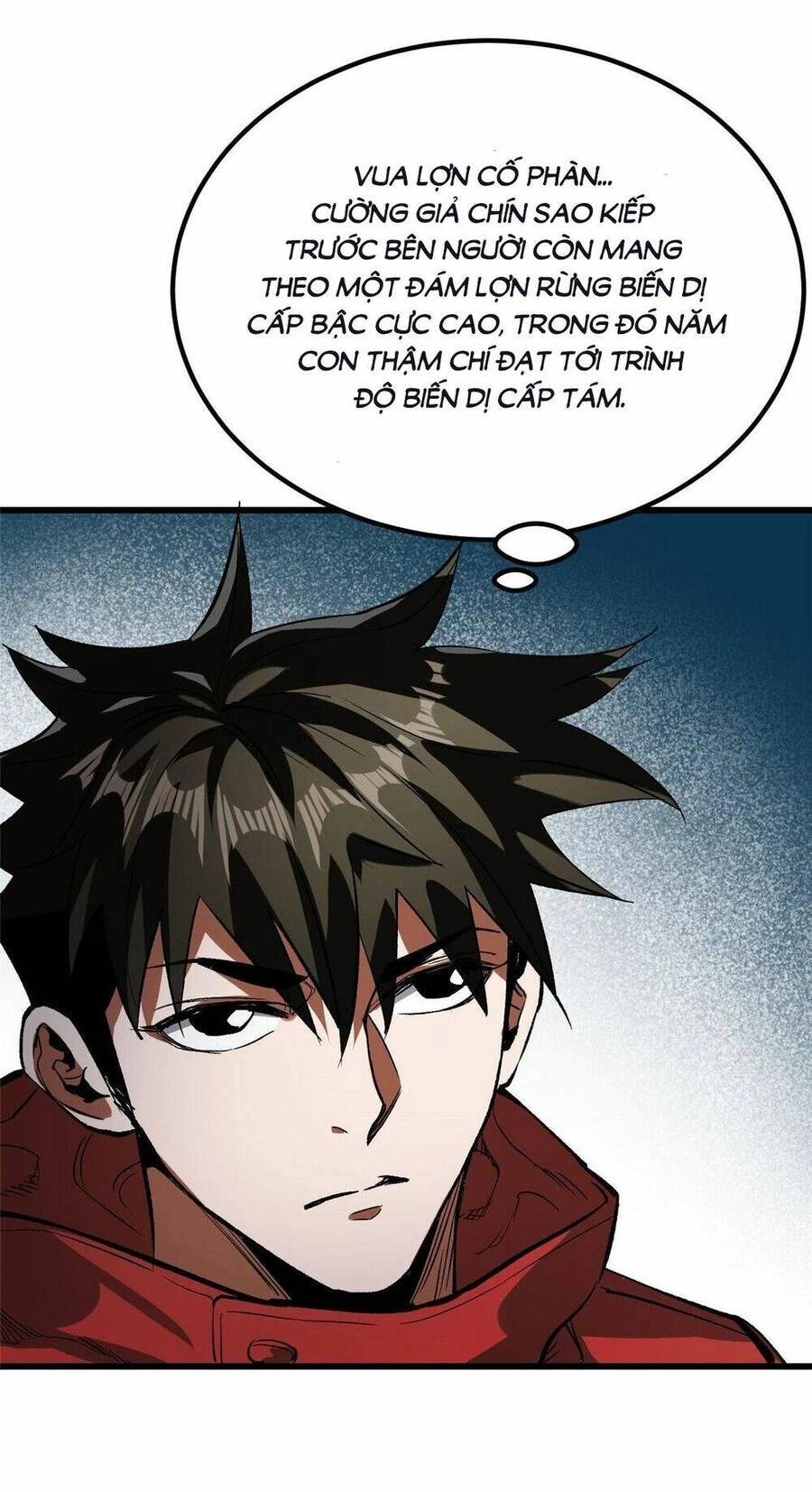 Luân Bàn Thế Giới Chapter 82 - 42