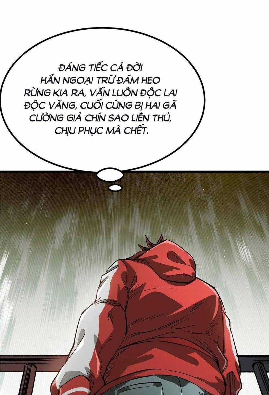 Luân Bàn Thế Giới Chapter 82 - 43