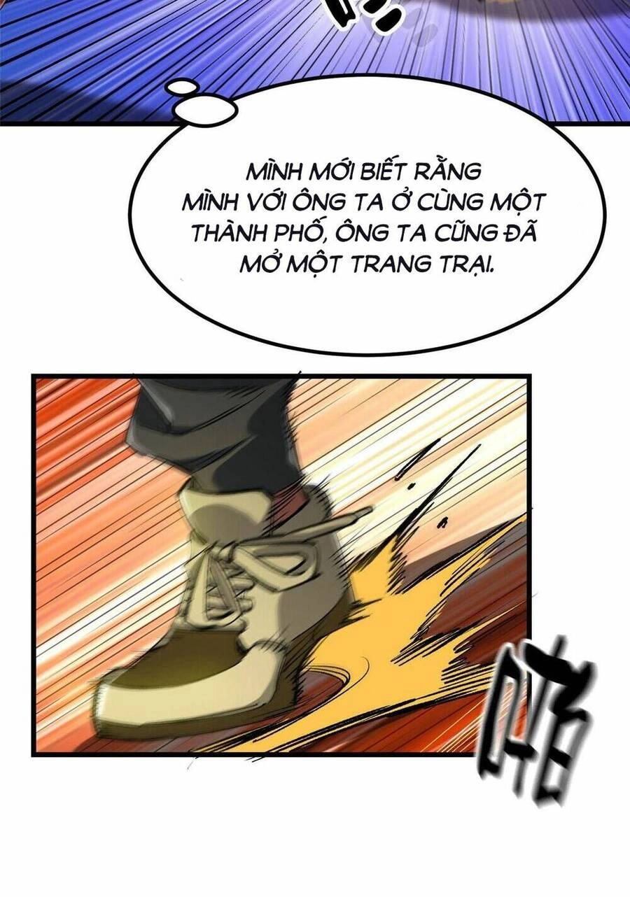 Luân Bàn Thế Giới Chapter 82 - 46