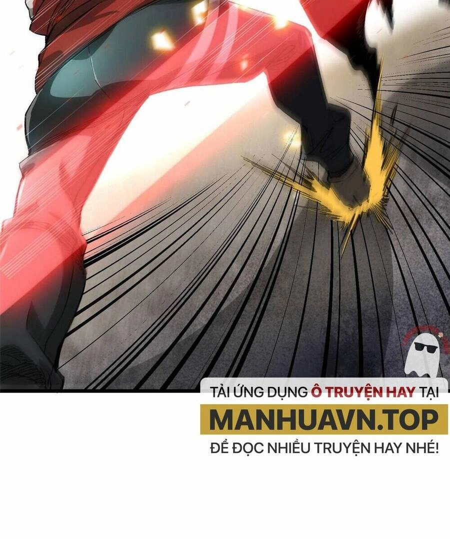 Luân Bàn Thế Giới Chapter 82 - 48