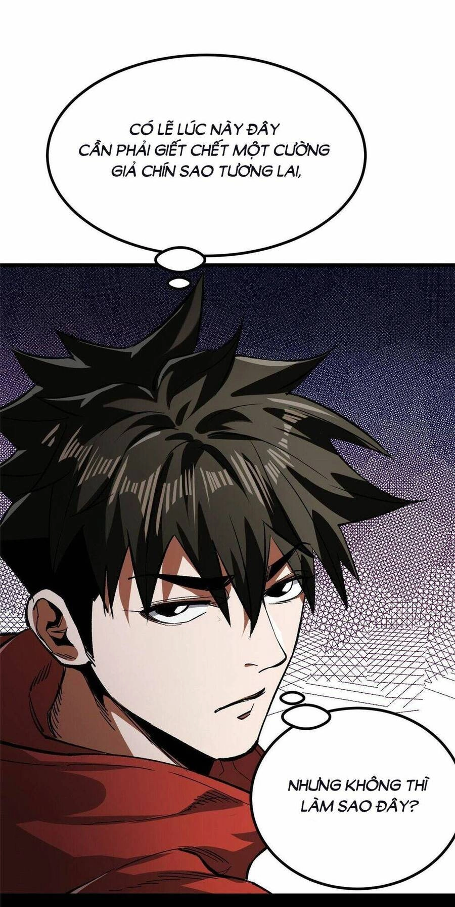 Luân Bàn Thế Giới Chapter 82 - 51