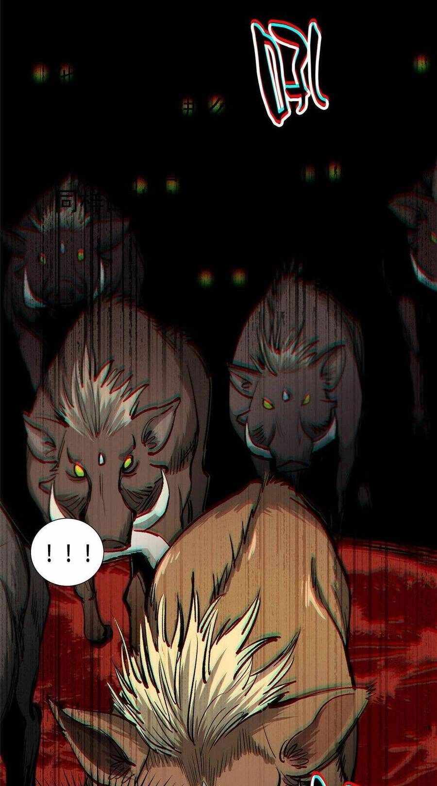 Luân Bàn Thế Giới Chapter 82 - 52