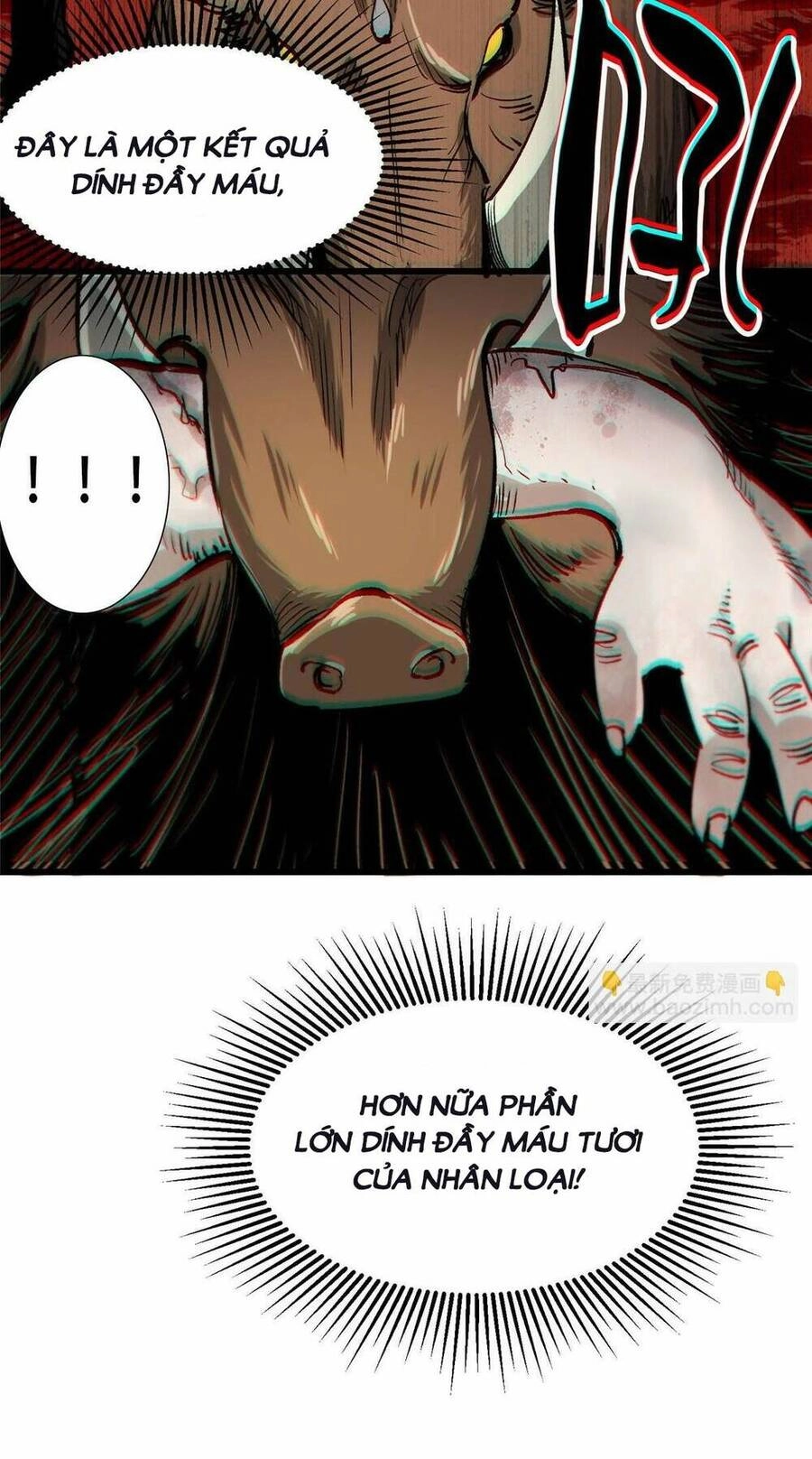 Luân Bàn Thế Giới Chapter 82 - 53