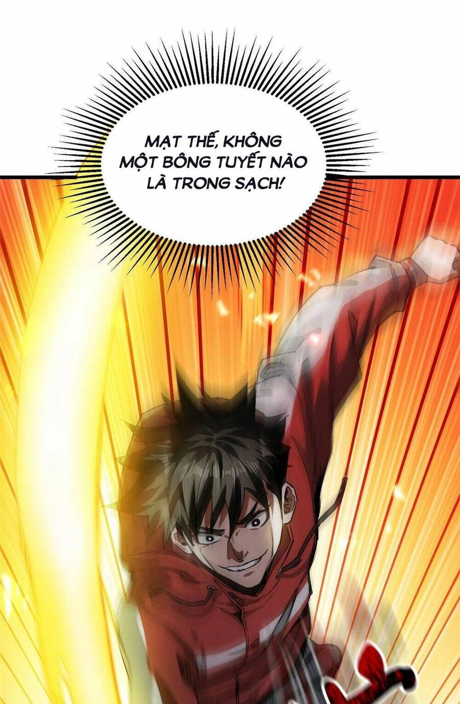 Luân Bàn Thế Giới Chapter 82 - 54