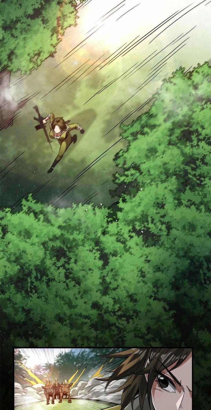 Luân Bàn Thế Giới Chapter 83 - 3