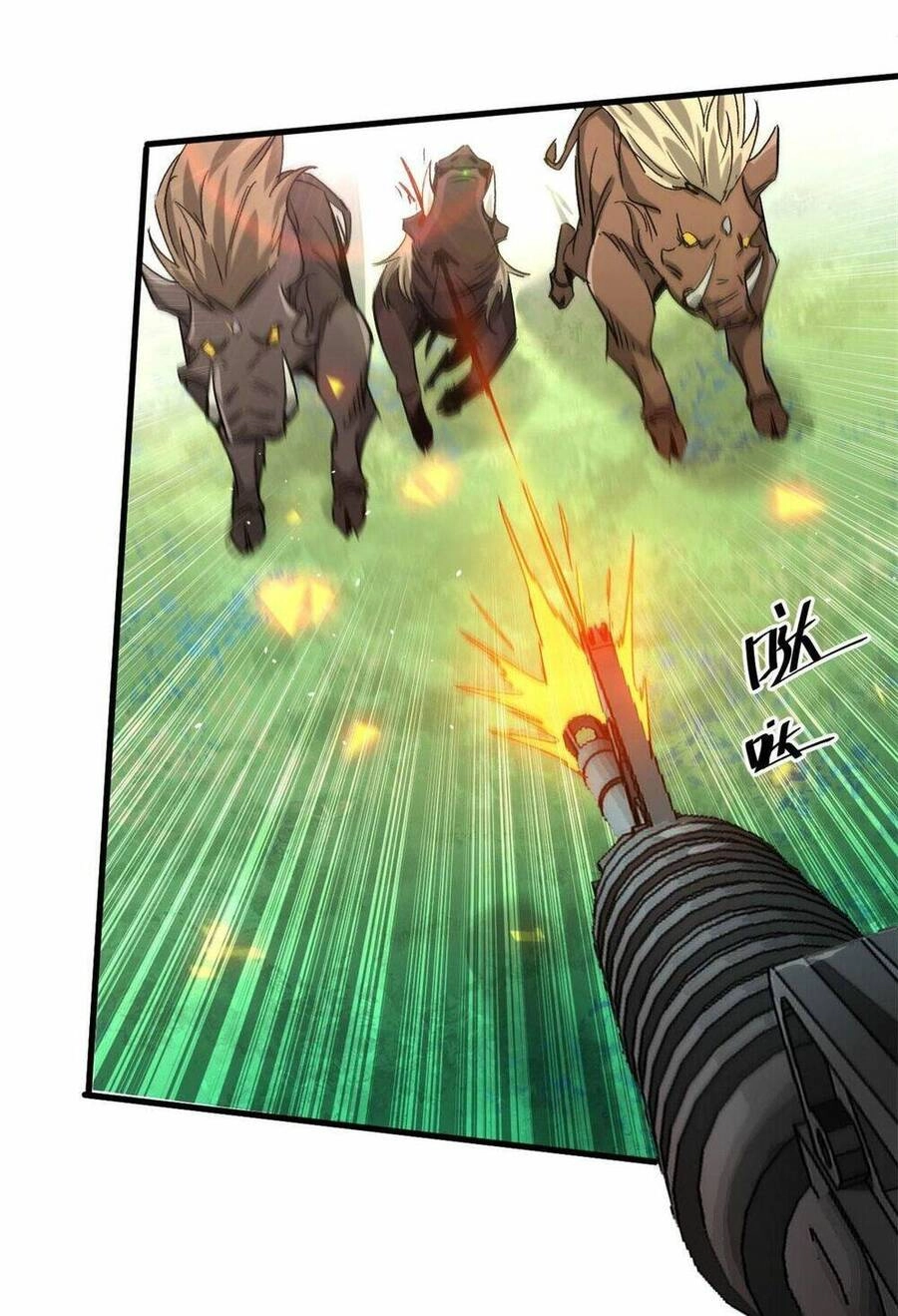 Luân Bàn Thế Giới Chapter 83 - 5