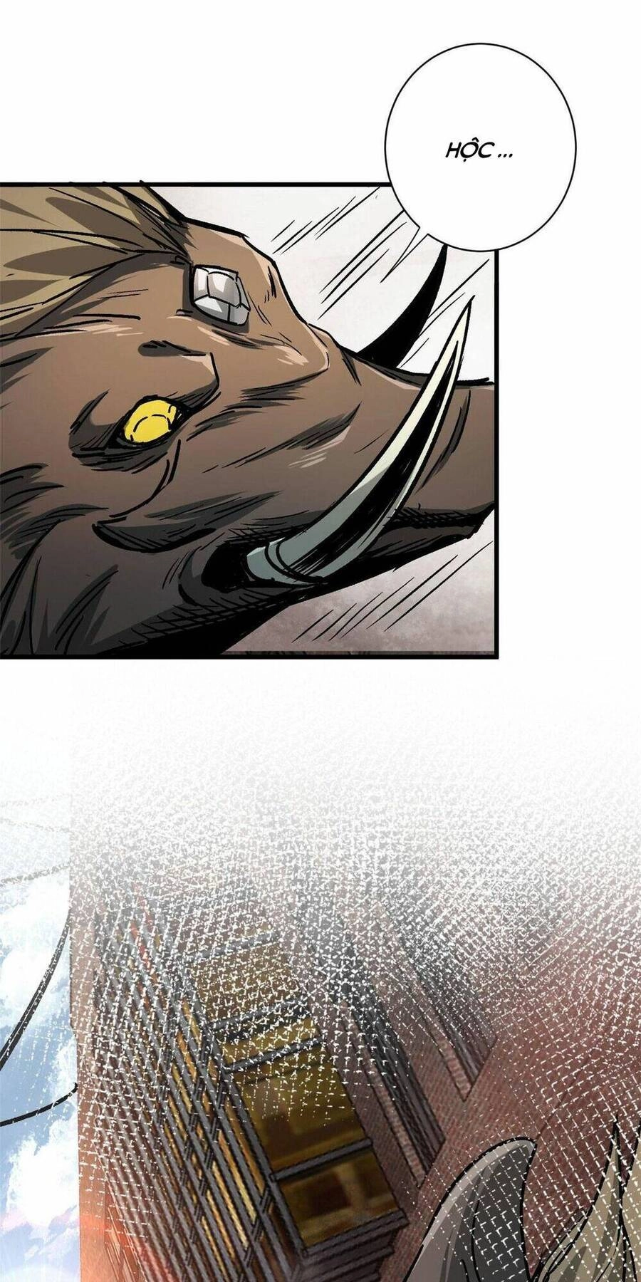 Luân Bàn Thế Giới Chapter 83 - 12