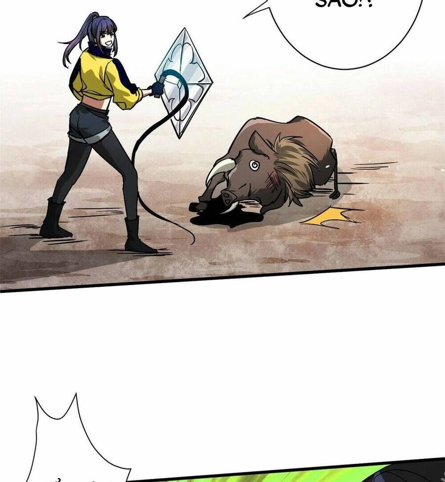 Luân Bàn Thế Giới Chapter 83 - 20