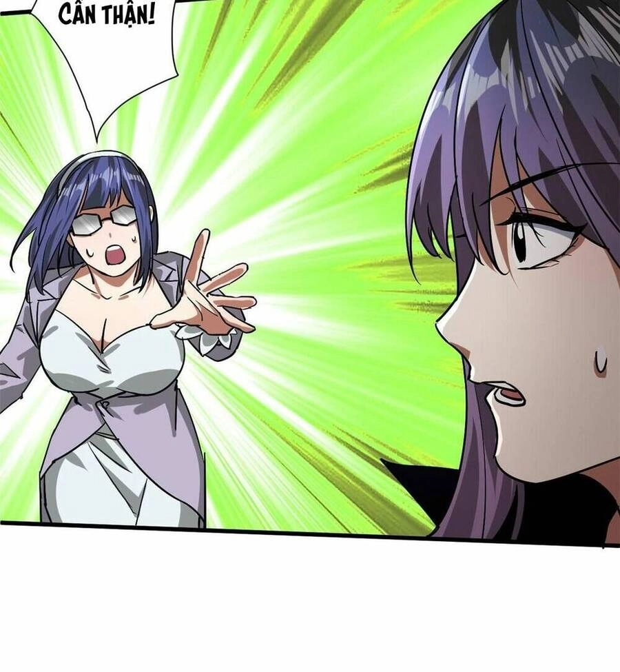 Luân Bàn Thế Giới Chapter 83 - 21