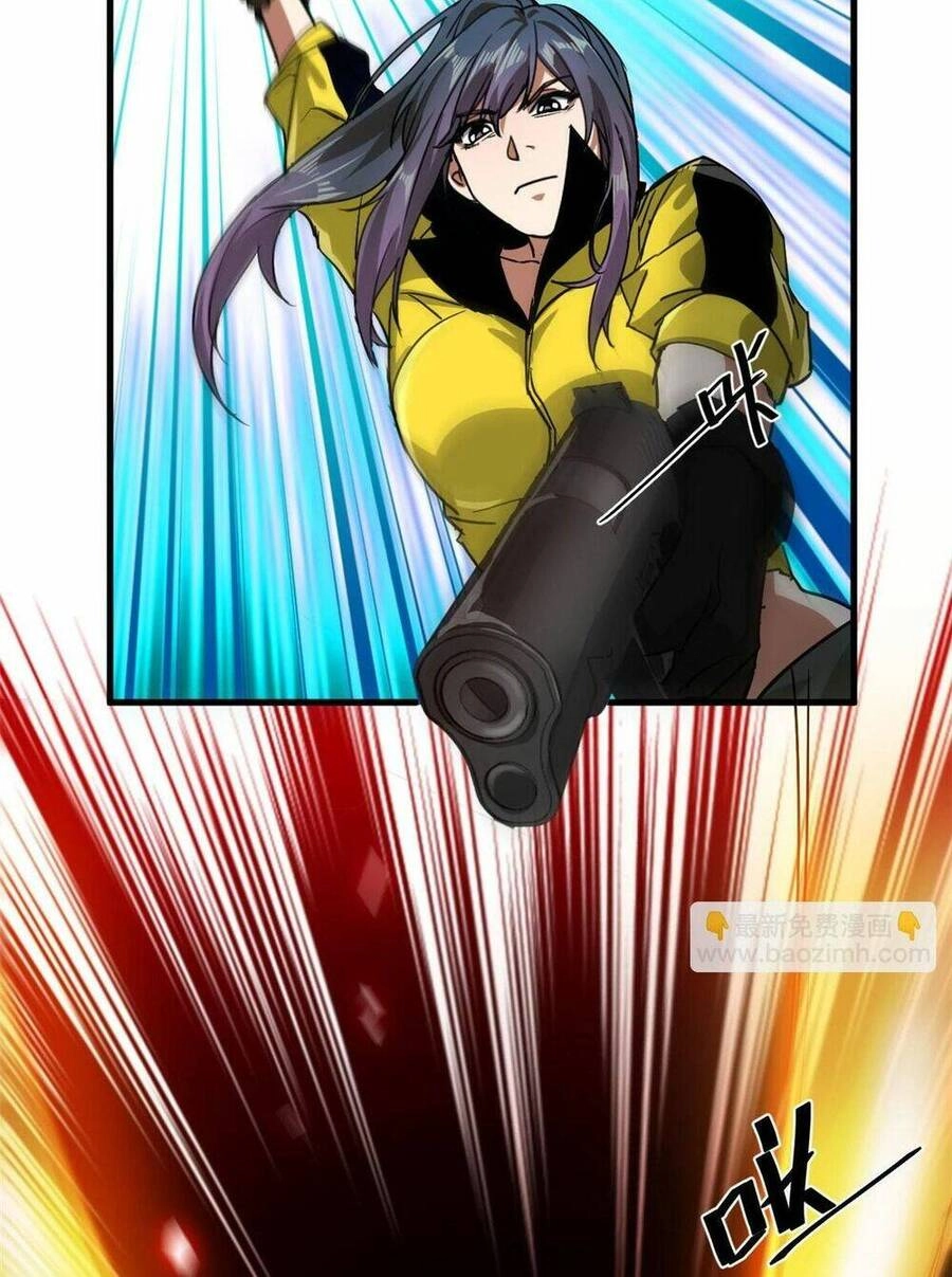 Luân Bàn Thế Giới Chapter 83 - 25