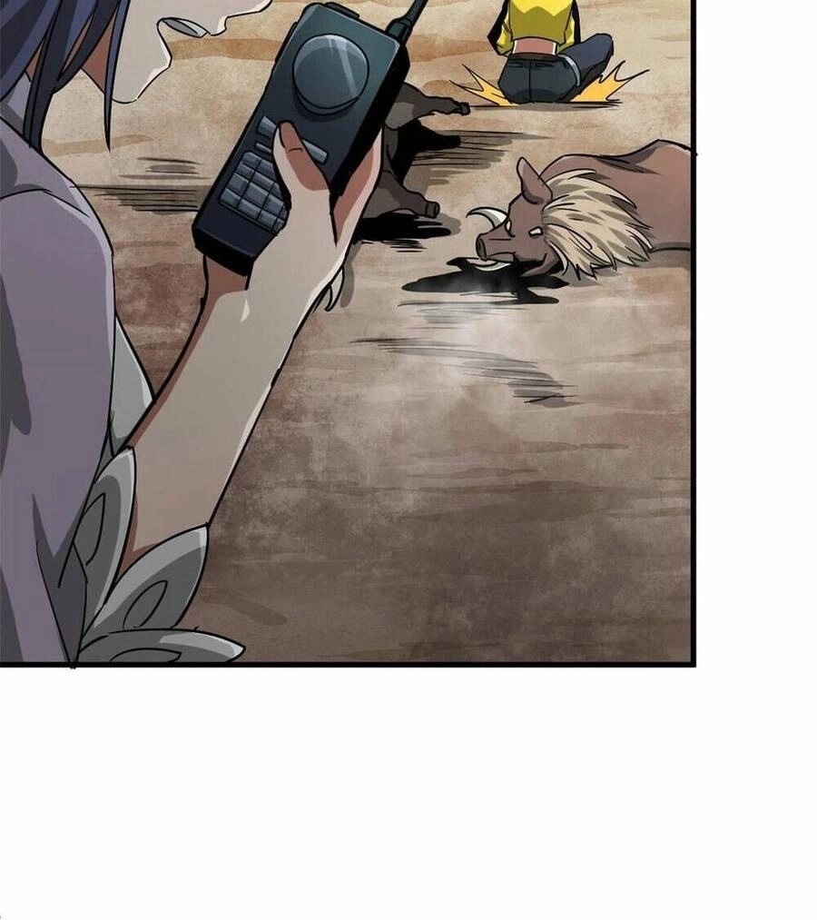 Luân Bàn Thế Giới Chapter 83 - 29