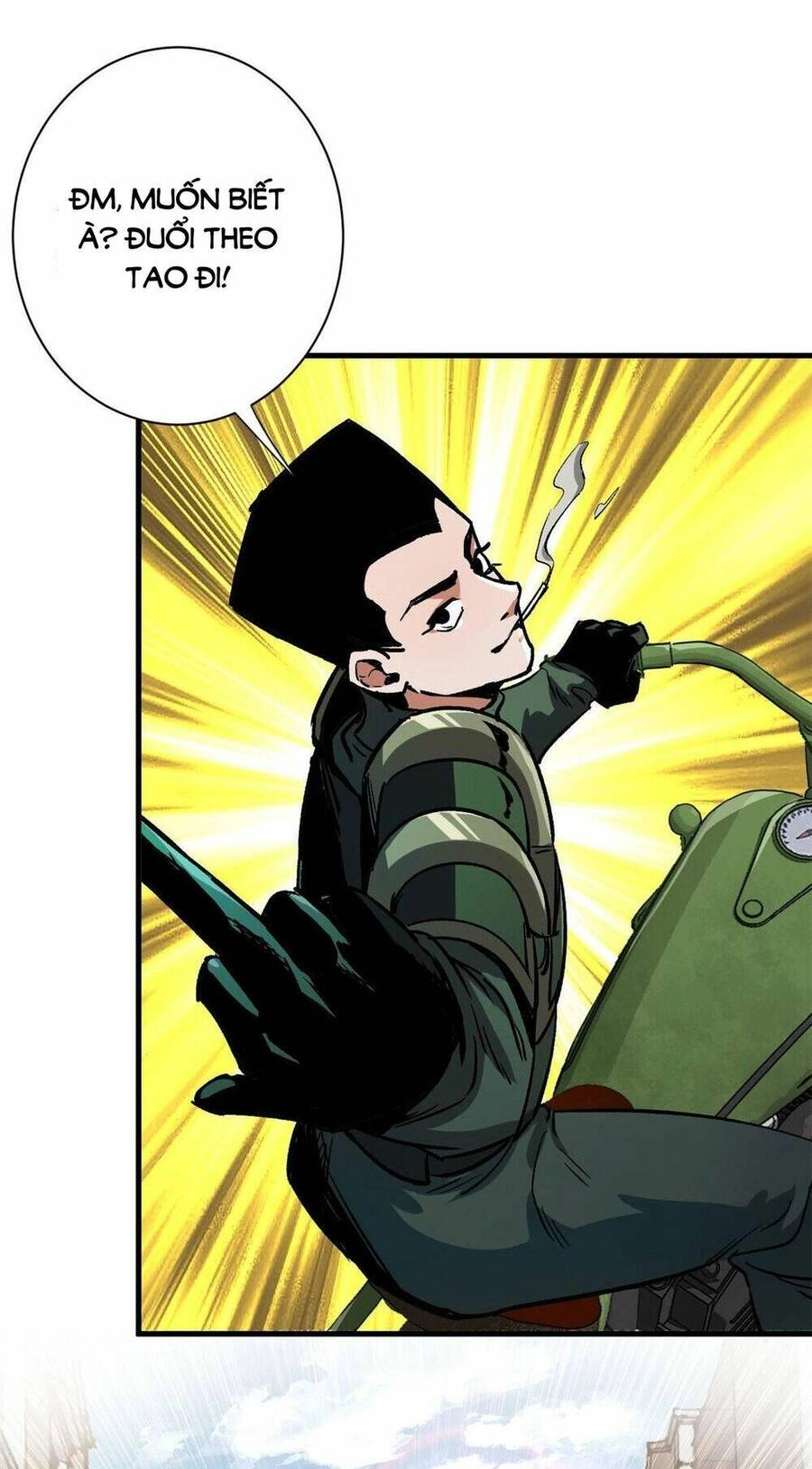 Luân Bàn Thế Giới Chapter 83 - 34