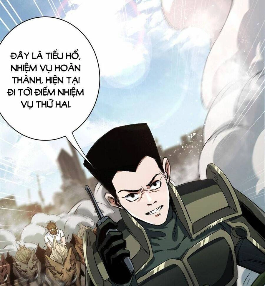 Luân Bàn Thế Giới Chapter 83 - 37