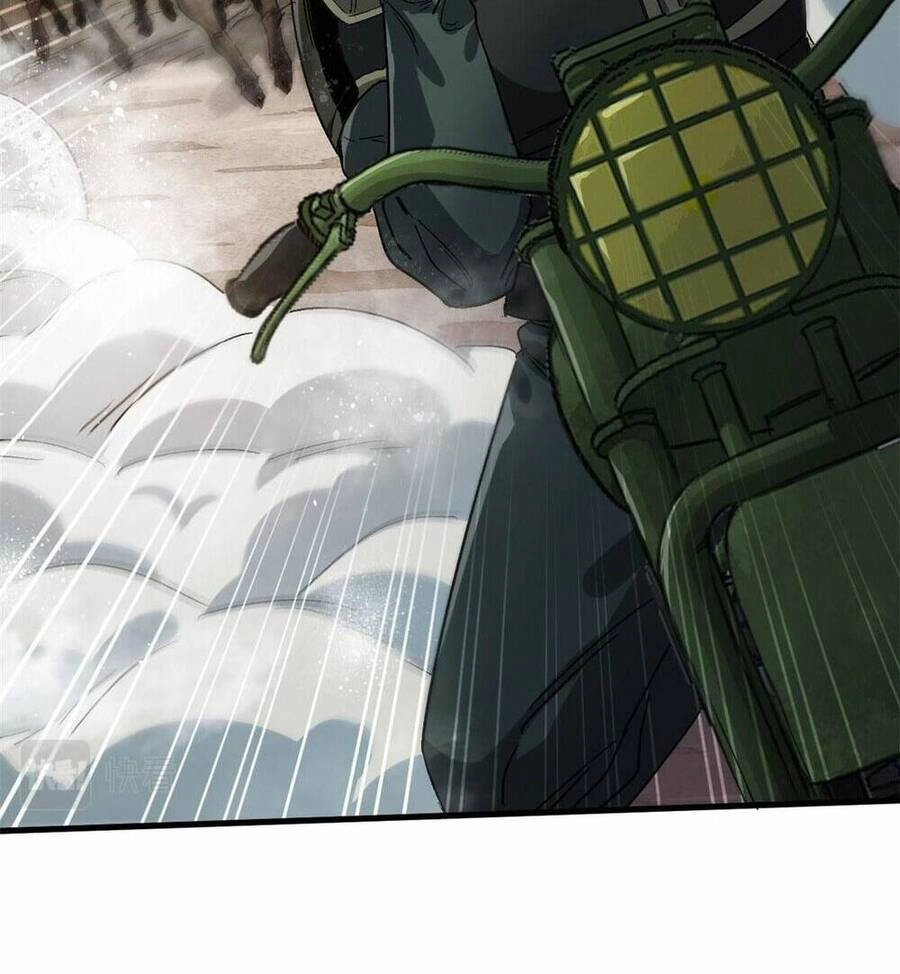 Luân Bàn Thế Giới Chapter 83 - 38