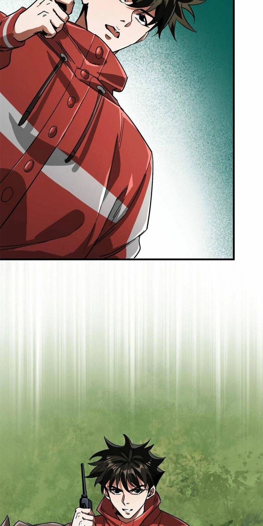 Luân Bàn Thế Giới Chapter 83 - 40