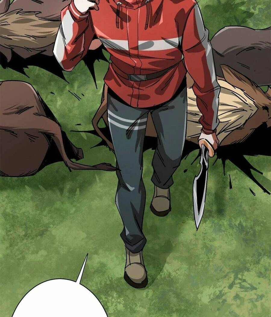 Luân Bàn Thế Giới Chapter 83 - 41