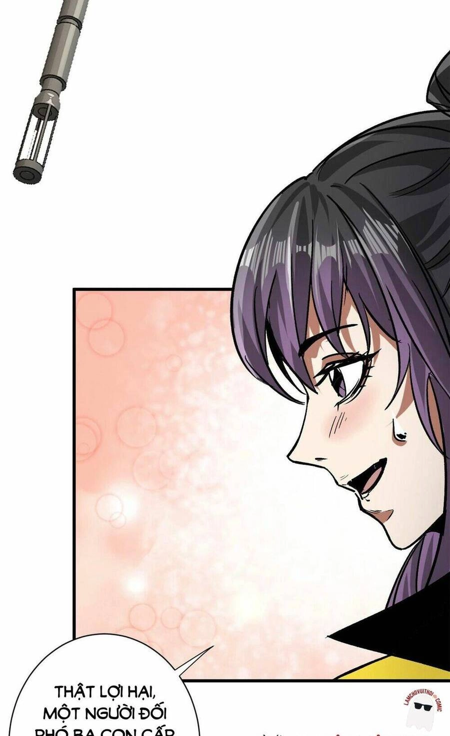 Luân Bàn Thế Giới Chapter 84 - 5