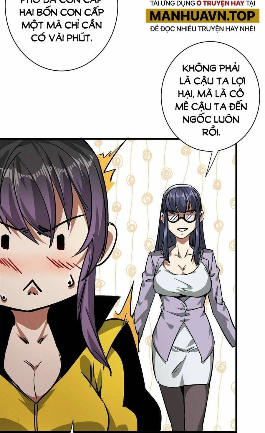 Luân Bàn Thế Giới Chapter 84 - 6