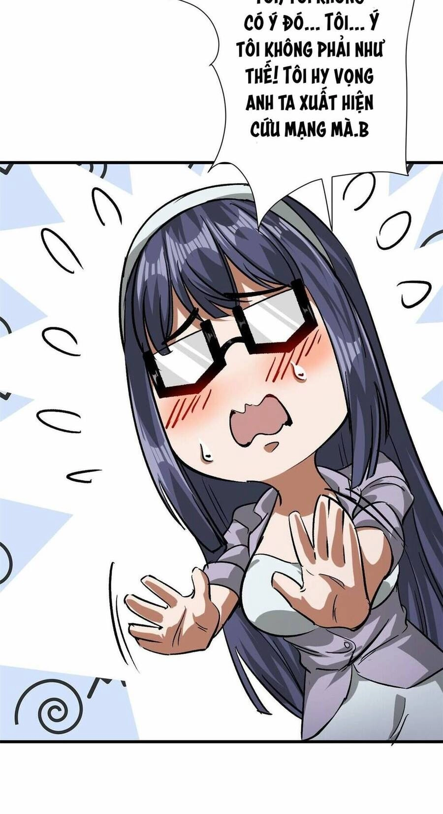 Luân Bàn Thế Giới Chapter 84 - 8