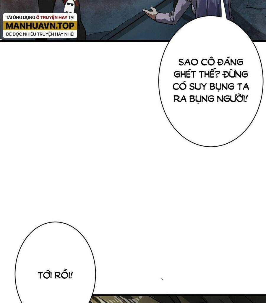 Luân Bàn Thế Giới Chapter 84 - 10