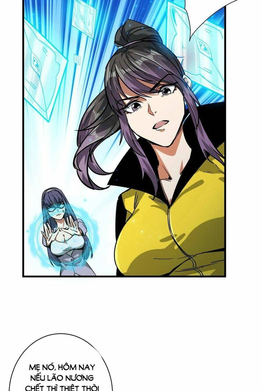 Luân Bàn Thế Giới Chapter 84 - 13