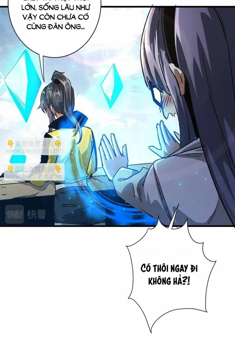 Luân Bàn Thế Giới Chapter 84 - 14