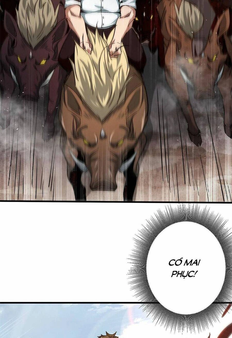 Luân Bàn Thế Giới Chapter 84 - 18