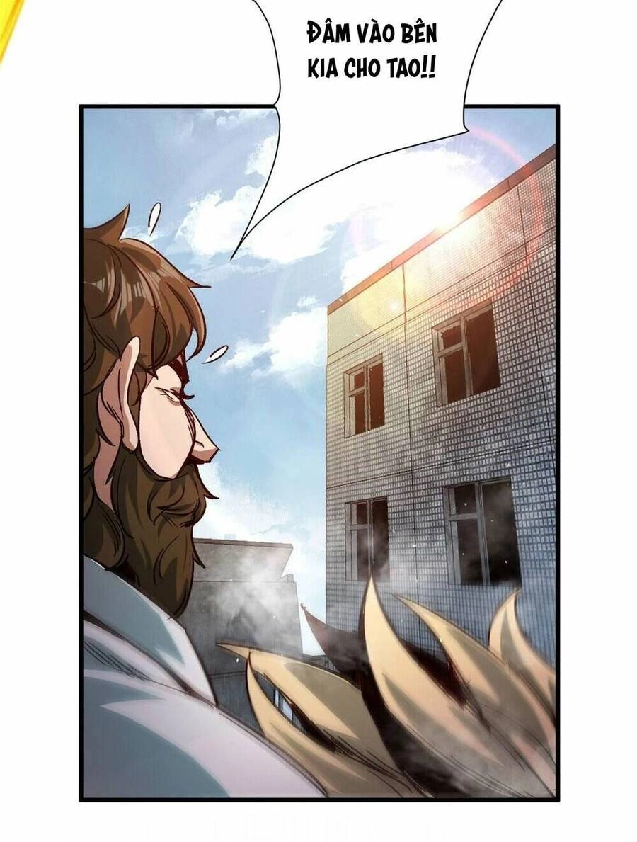 Luân Bàn Thế Giới Chapter 84 - 21