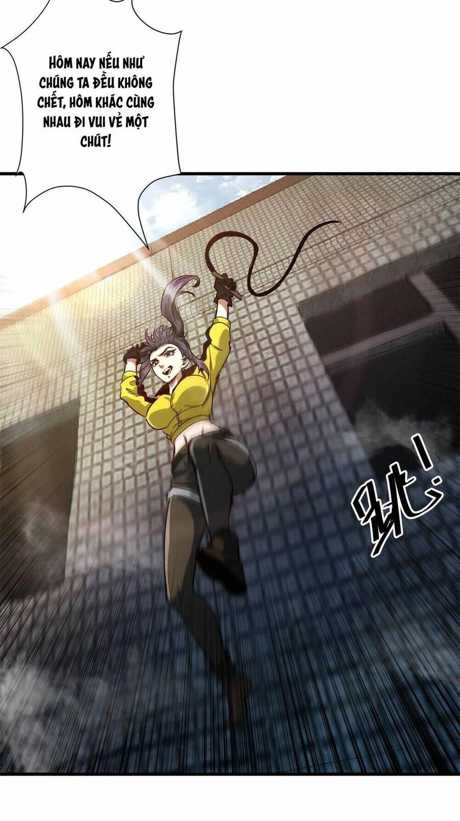 Luân Bàn Thế Giới Chapter 84 - 23