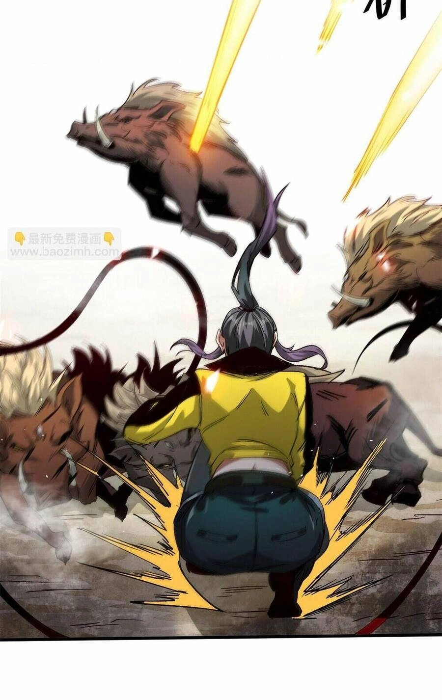 Luân Bàn Thế Giới Chapter 84 - 26