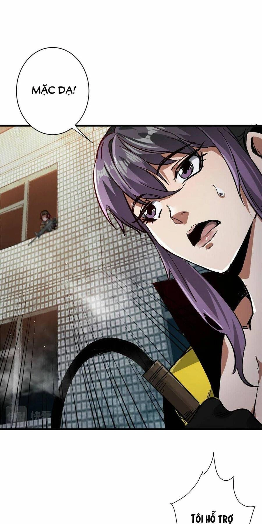 Luân Bàn Thế Giới Chapter 84 - 27