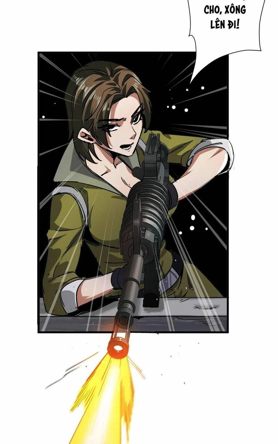 Luân Bàn Thế Giới Chapter 84 - 28