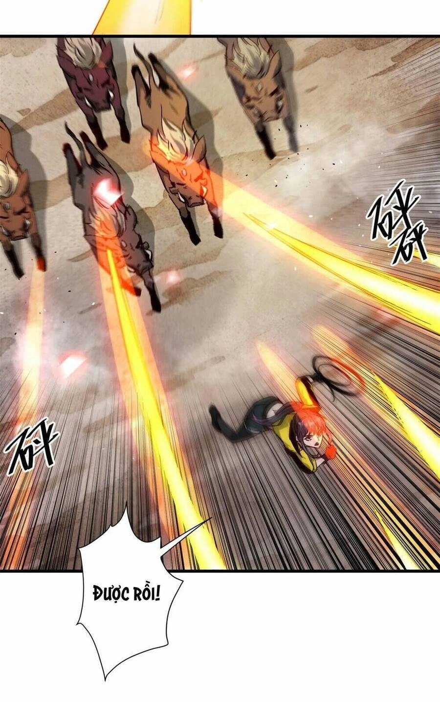 Luân Bàn Thế Giới Chapter 84 - 29