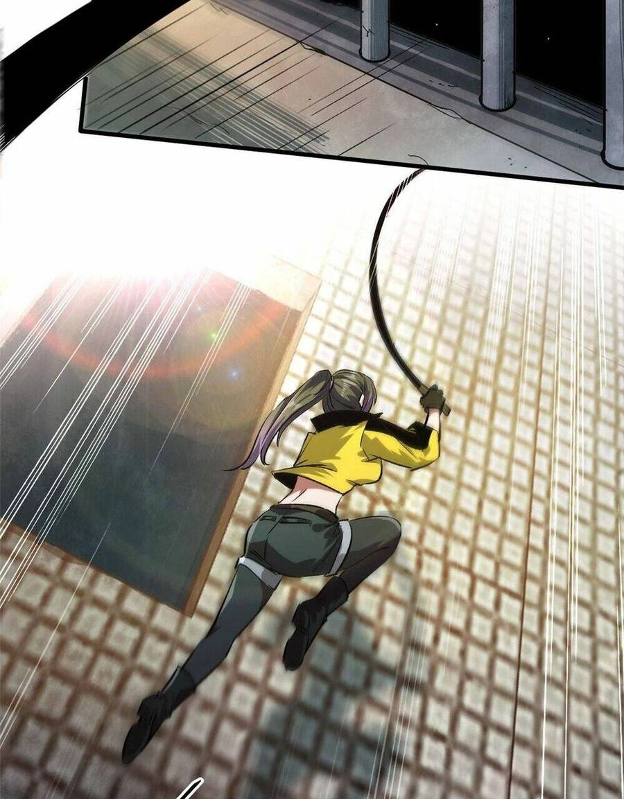 Luân Bàn Thế Giới Chapter 84 - 31