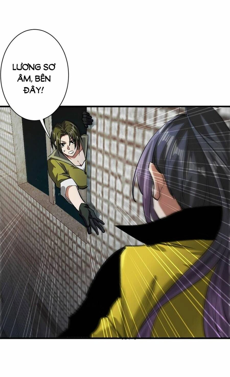 Luân Bàn Thế Giới Chapter 84 - 34