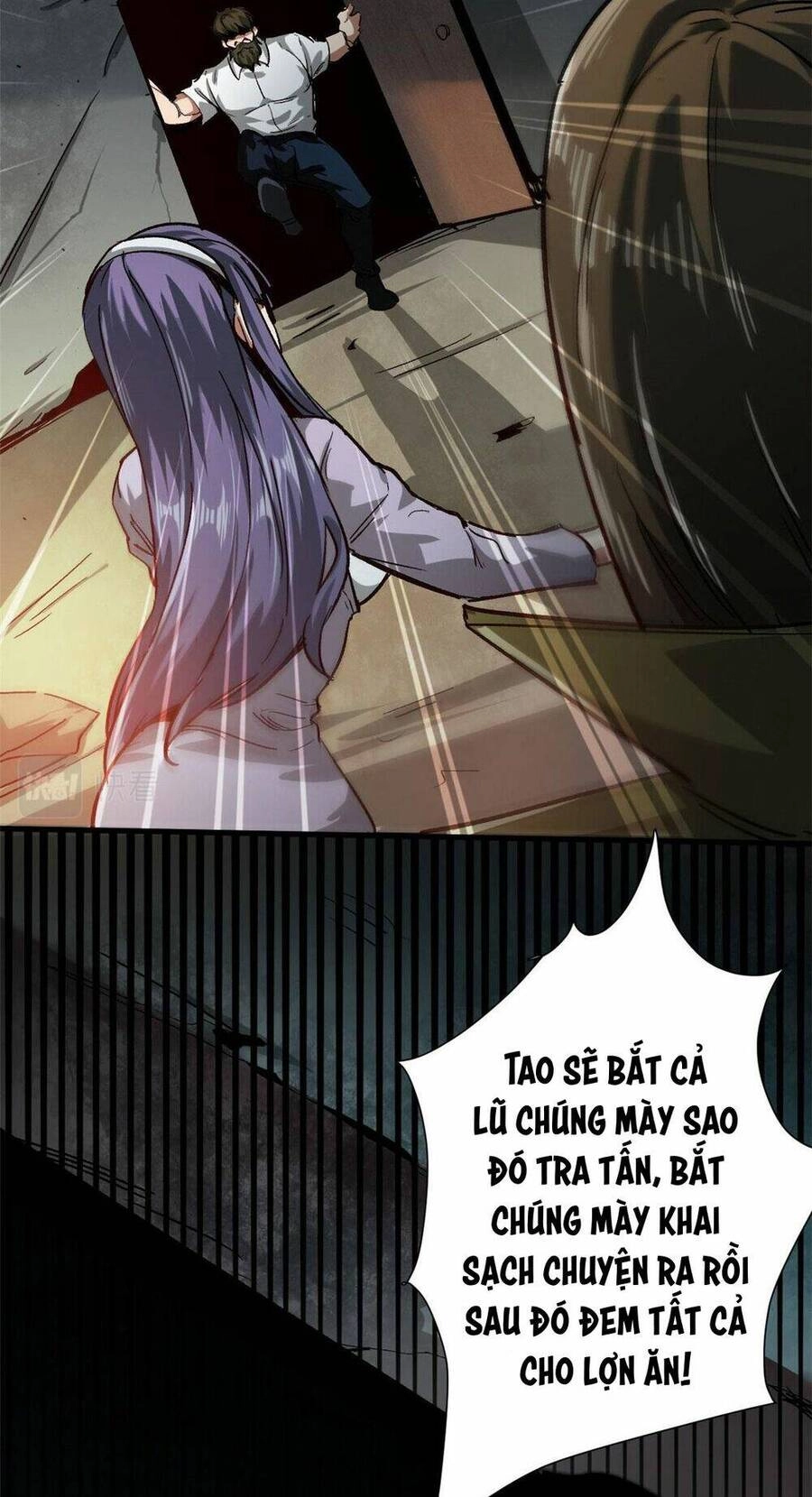 Luân Bàn Thế Giới Chapter 84 - 39