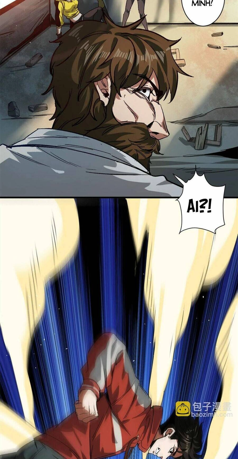 Luân Bàn Thế Giới Chapter 84 - 42