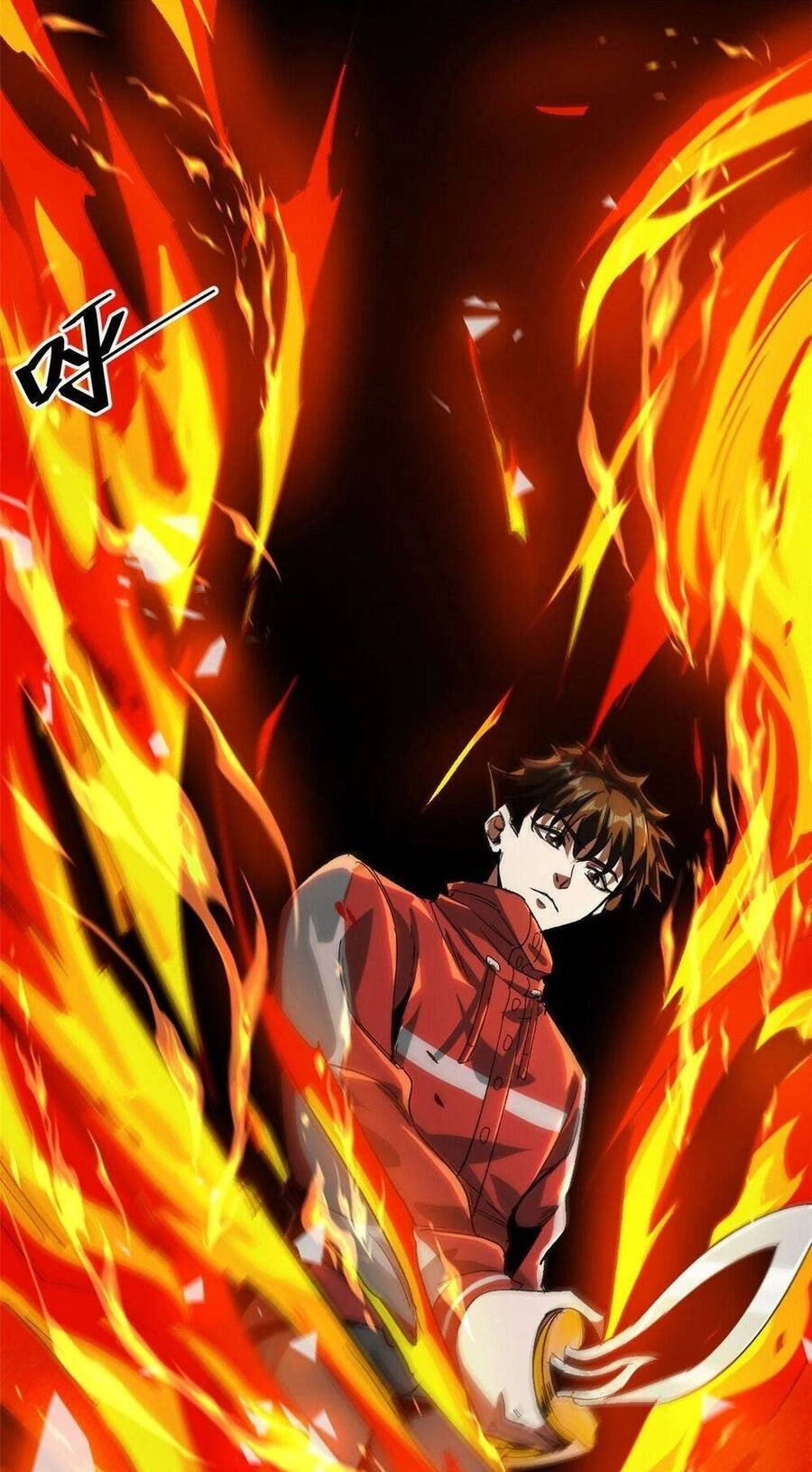 Luân Bàn Thế Giới Chapter 85 - 3