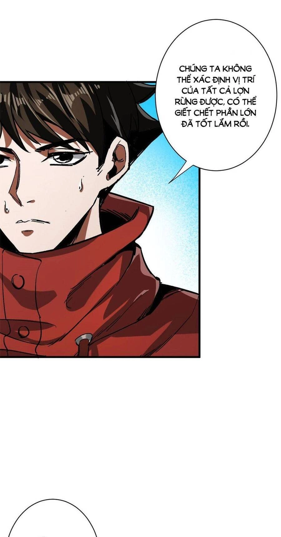 Luân Bàn Thế Giới Chapter 85 - 6