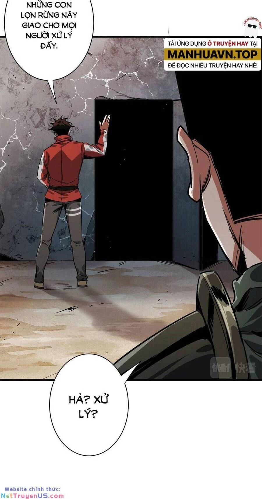 Luân Bàn Thế Giới Chapter 85 - 7