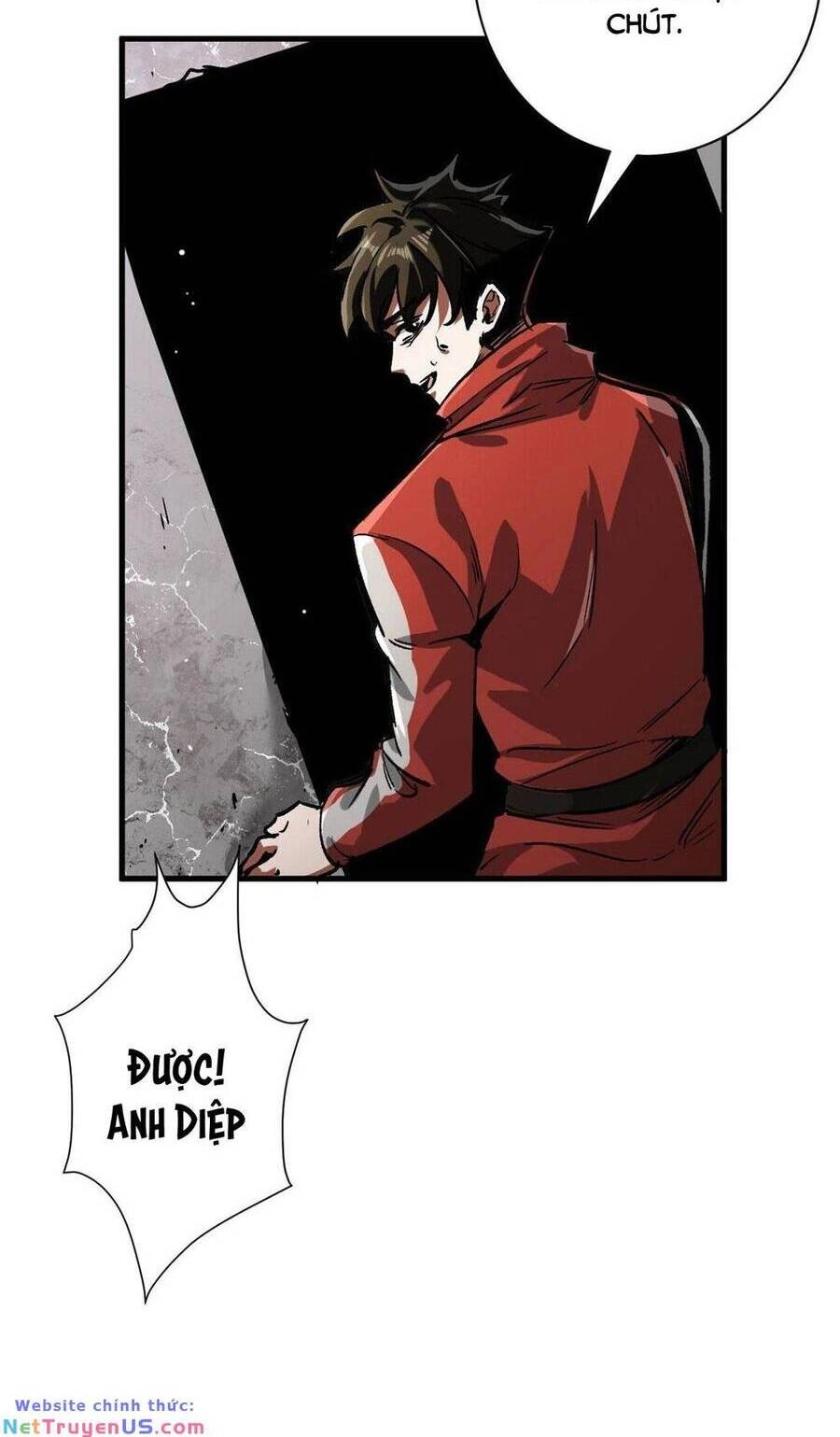 Luân Bàn Thế Giới Chapter 85 - 11