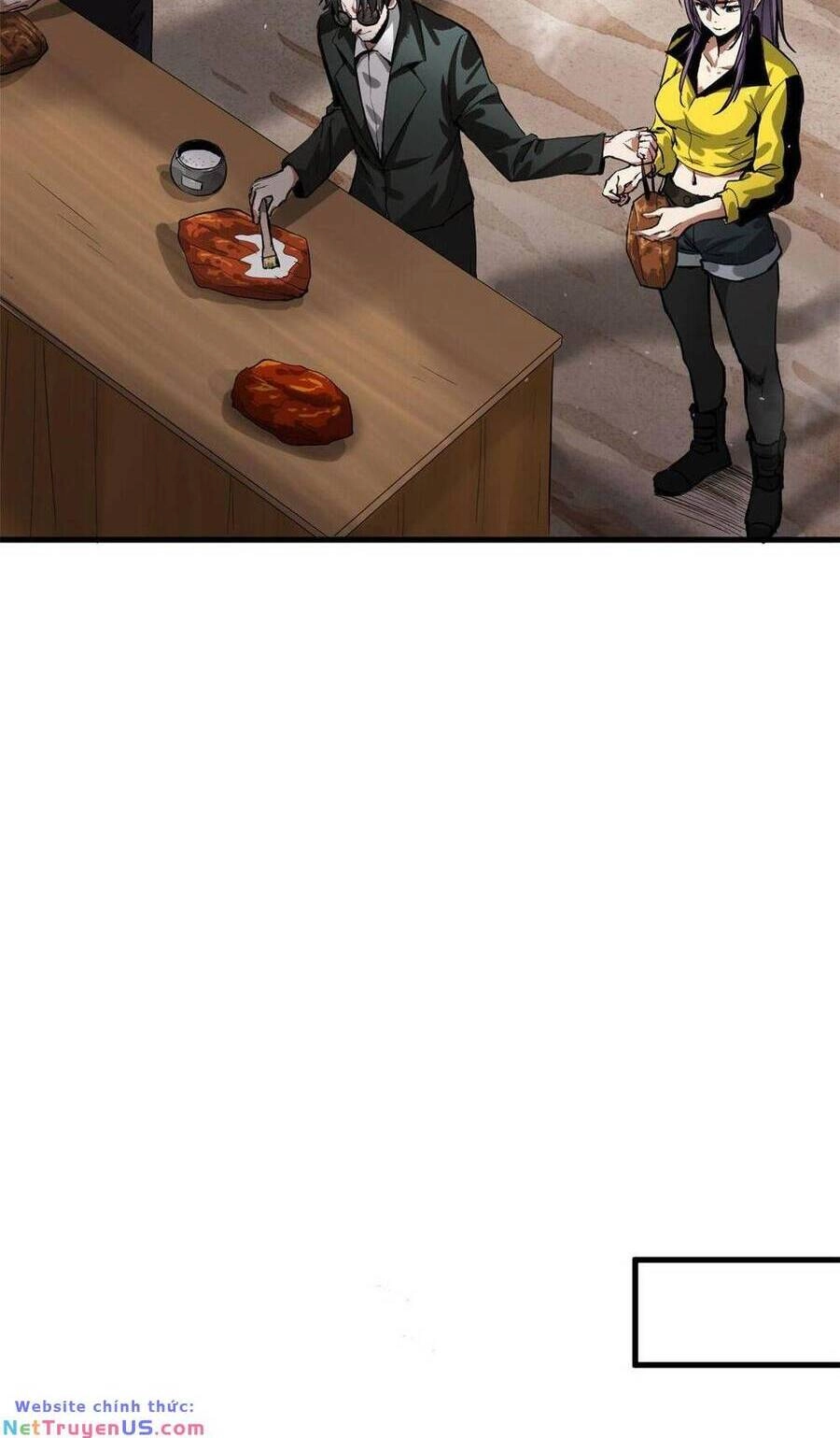 Luân Bàn Thế Giới Chapter 85 - 14