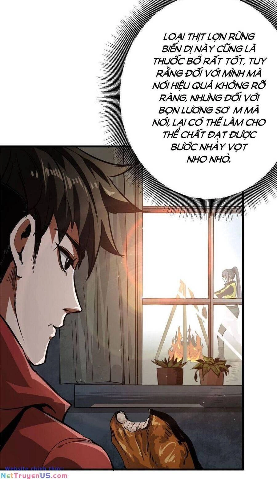 Luân Bàn Thế Giới Chapter 85 - 16